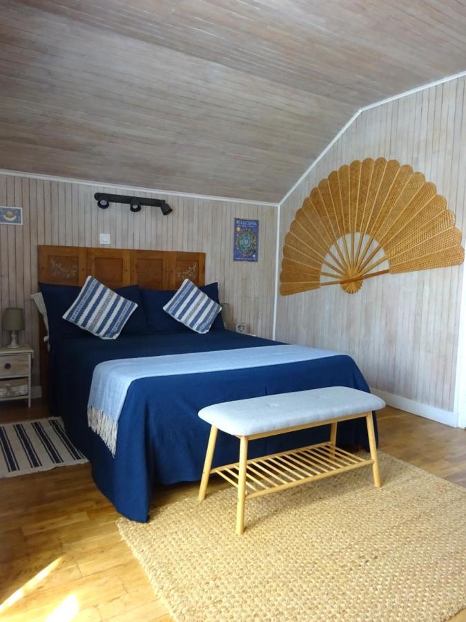 Chambres D'Hotes Le Casse Noix Sarlat-la-Canéda Eksteriør bilde