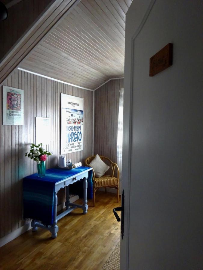 Chambres D'Hotes Le Casse Noix Sarlat-la-Canéda Eksteriør bilde