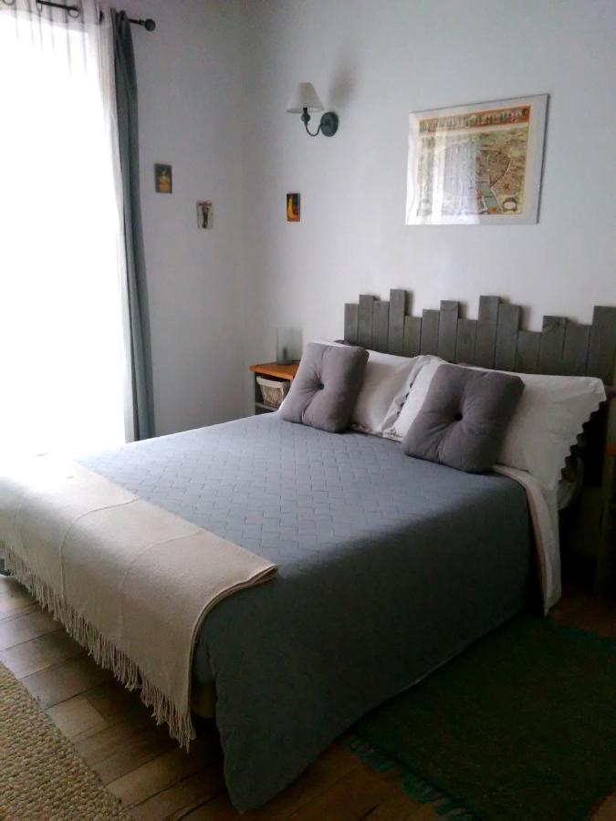 Chambres D'Hotes Le Casse Noix Sarlat-la-Canéda Eksteriør bilde