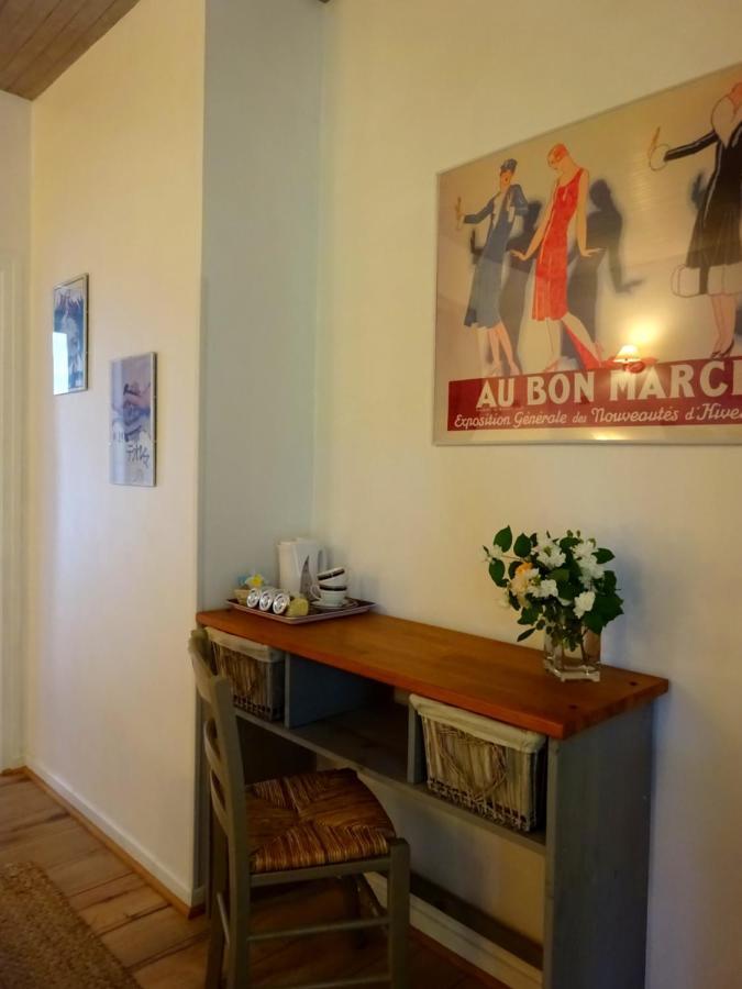 Chambres D'Hotes Le Casse Noix Sarlat-la-Canéda Eksteriør bilde