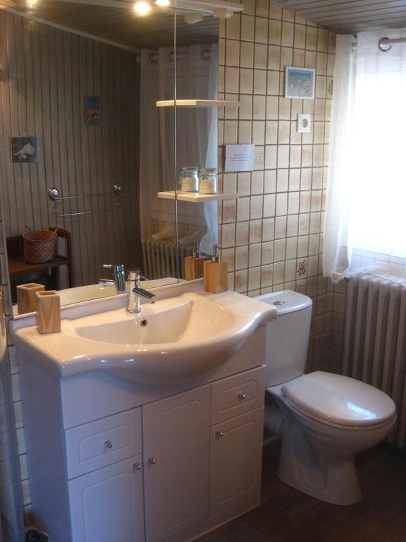 Chambres D'Hotes Le Casse Noix Sarlat-la-Canéda Eksteriør bilde
