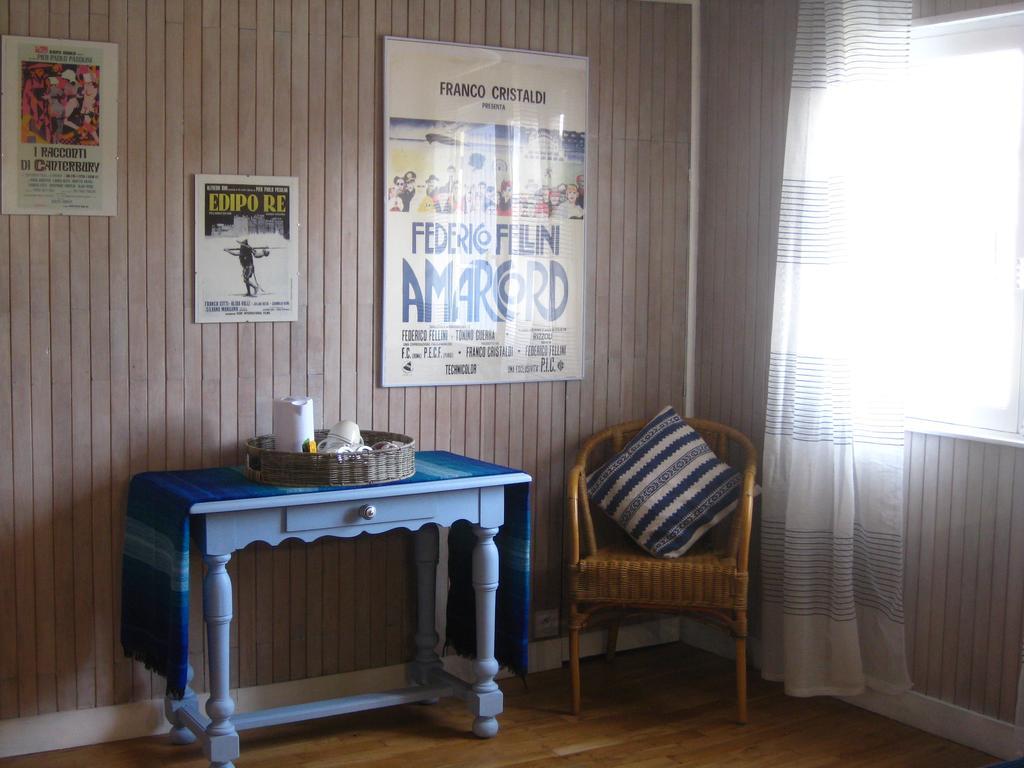 Chambres D'Hotes Le Casse Noix Sarlat-la-Canéda Eksteriør bilde