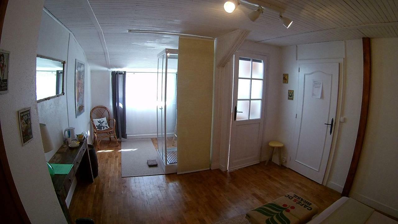 Chambres D'Hotes Le Casse Noix Sarlat-la-Canéda Eksteriør bilde