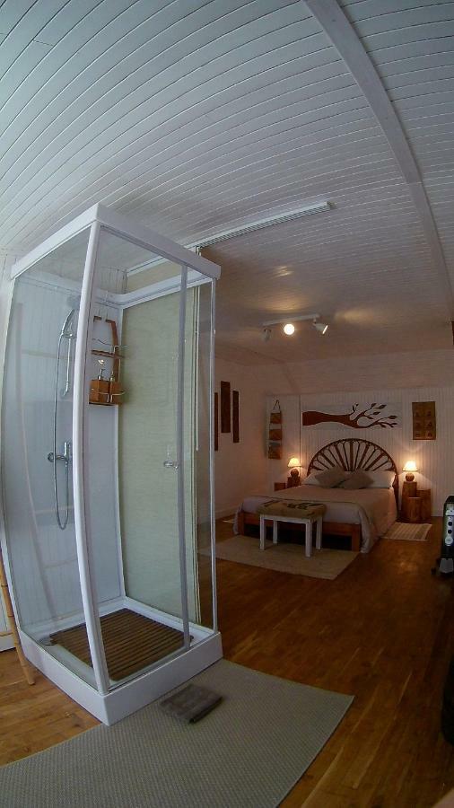 Chambres D'Hotes Le Casse Noix Sarlat-la-Canéda Eksteriør bilde