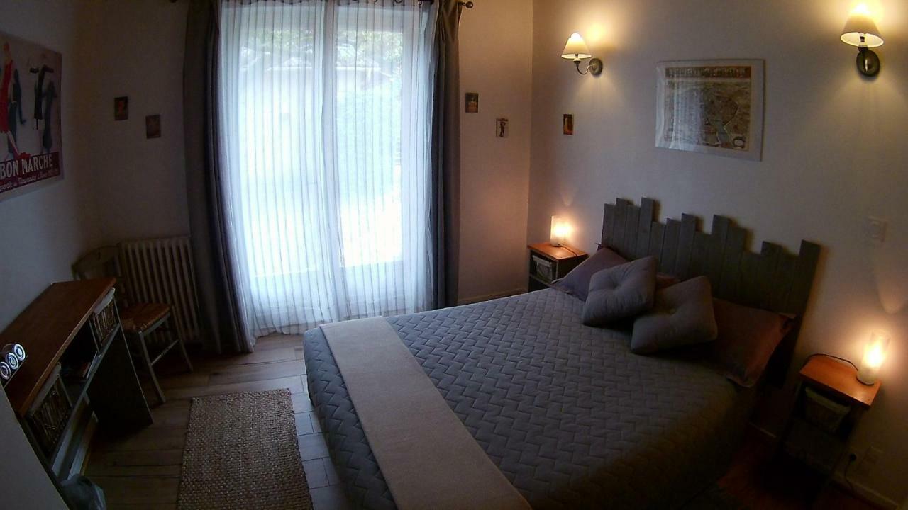 Chambres D'Hotes Le Casse Noix Sarlat-la-Canéda Eksteriør bilde