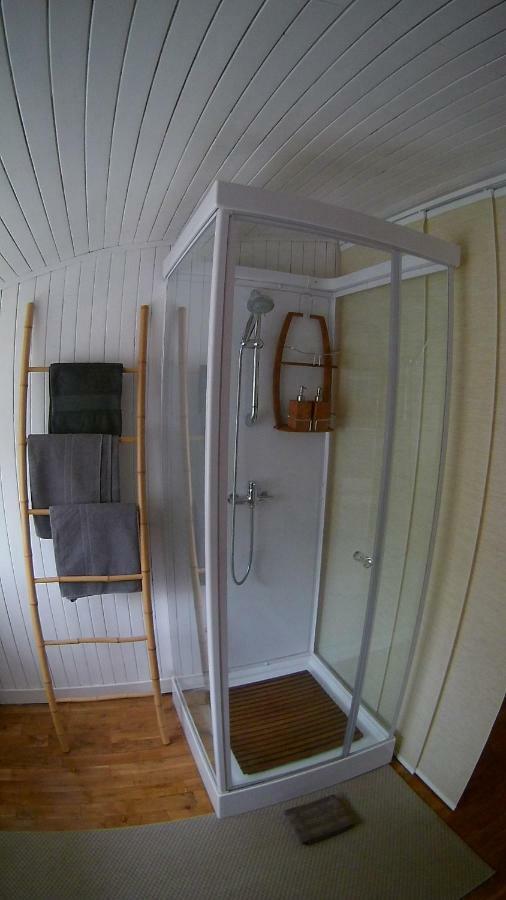 Chambres D'Hotes Le Casse Noix Sarlat-la-Canéda Eksteriør bilde