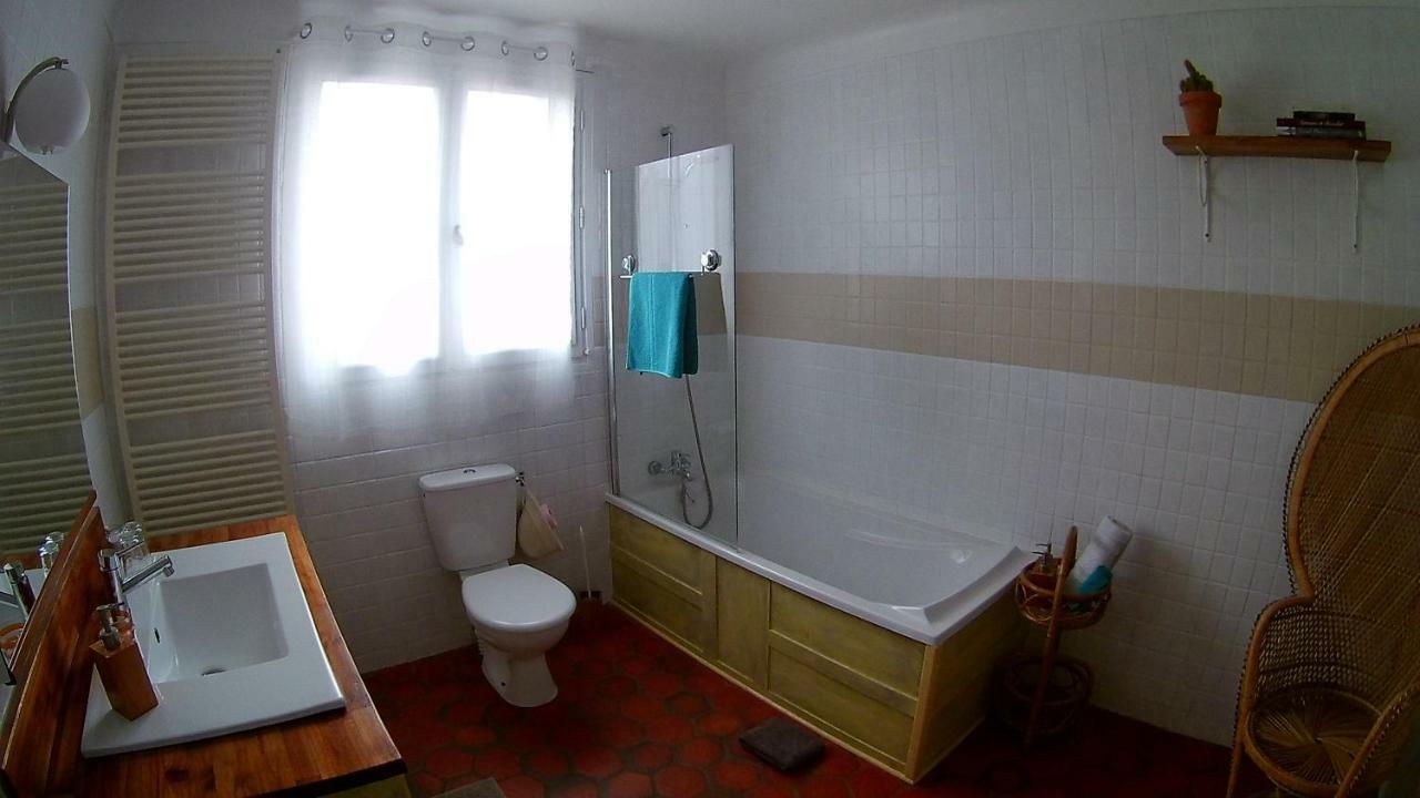 Chambres D'Hotes Le Casse Noix Sarlat-la-Canéda Eksteriør bilde