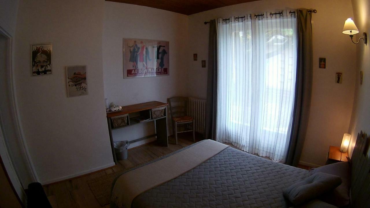 Chambres D'Hotes Le Casse Noix Sarlat-la-Canéda Eksteriør bilde