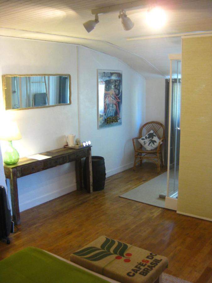 Chambres D'Hotes Le Casse Noix Sarlat-la-Canéda Eksteriør bilde