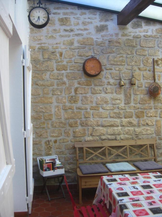 Chambres D'Hotes Le Casse Noix Sarlat-la-Canéda Eksteriør bilde